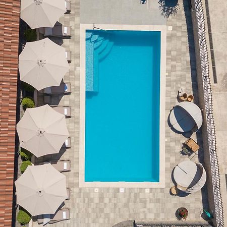 Apartments Antonia シベニク エクステリア 写真