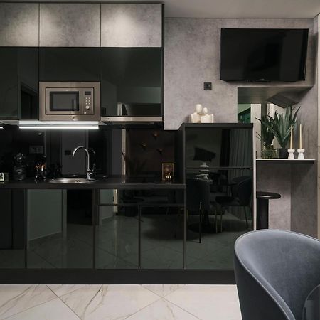 Apartments Antonia シベニク エクステリア 写真