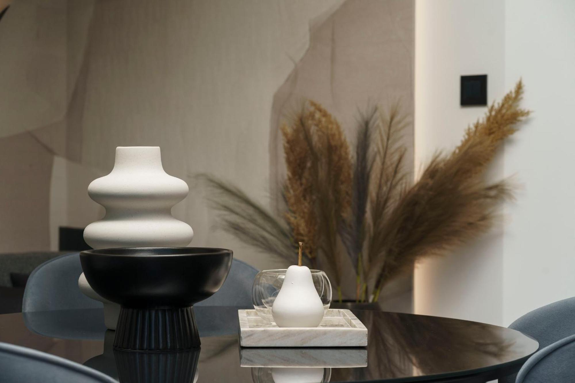 Apartments Antonia シベニク エクステリア 写真