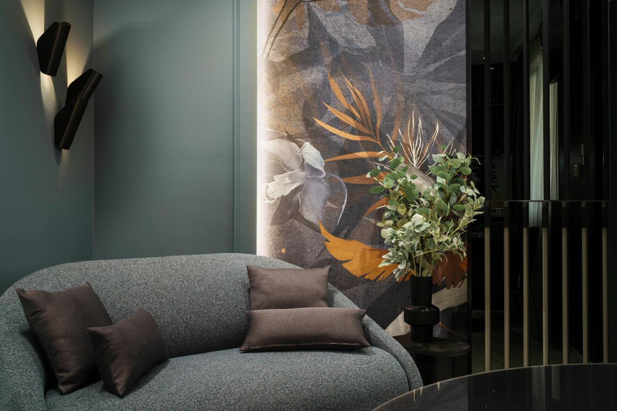 Apartments Antonia シベニク エクステリア 写真
