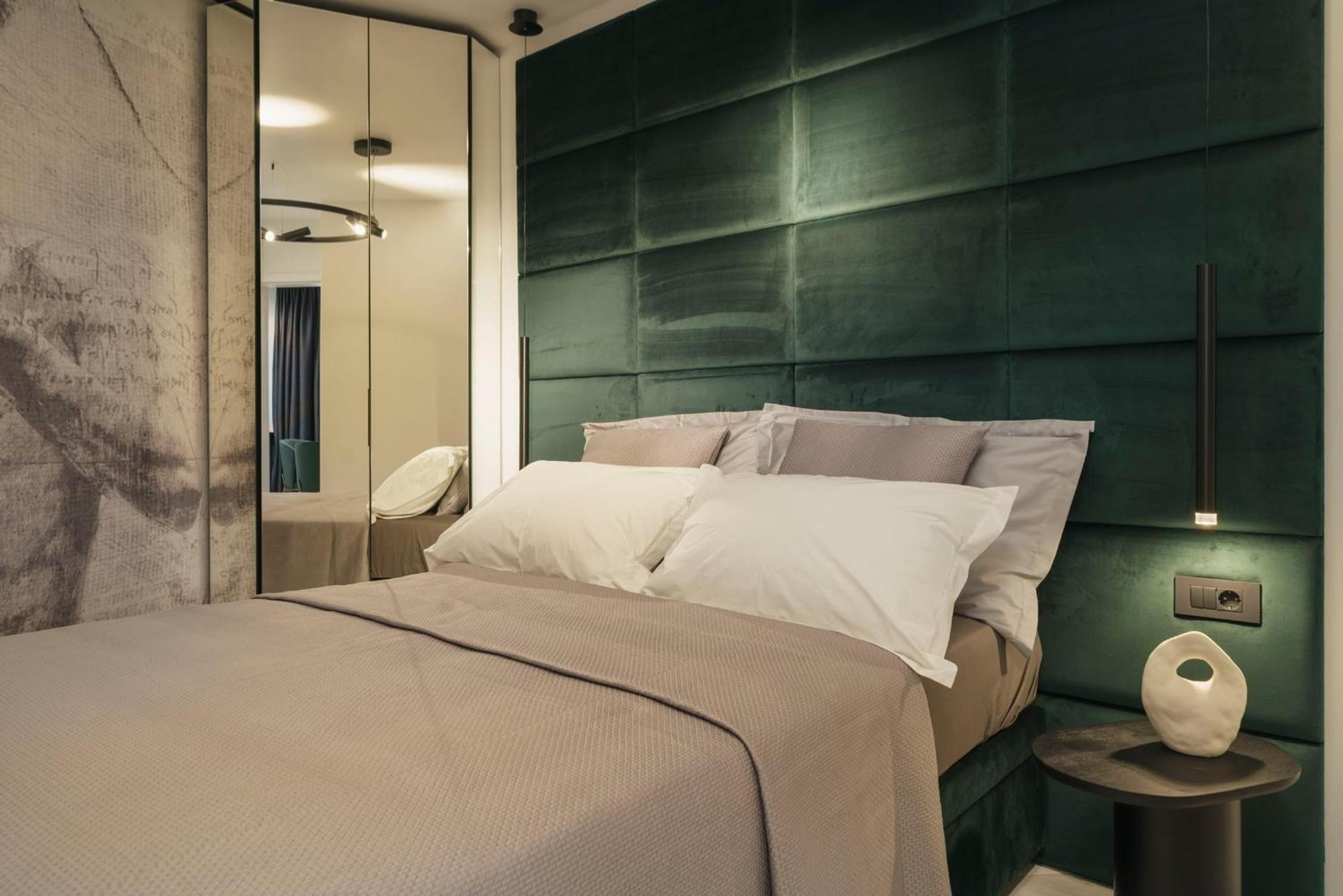 Apartments Antonia シベニク エクステリア 写真