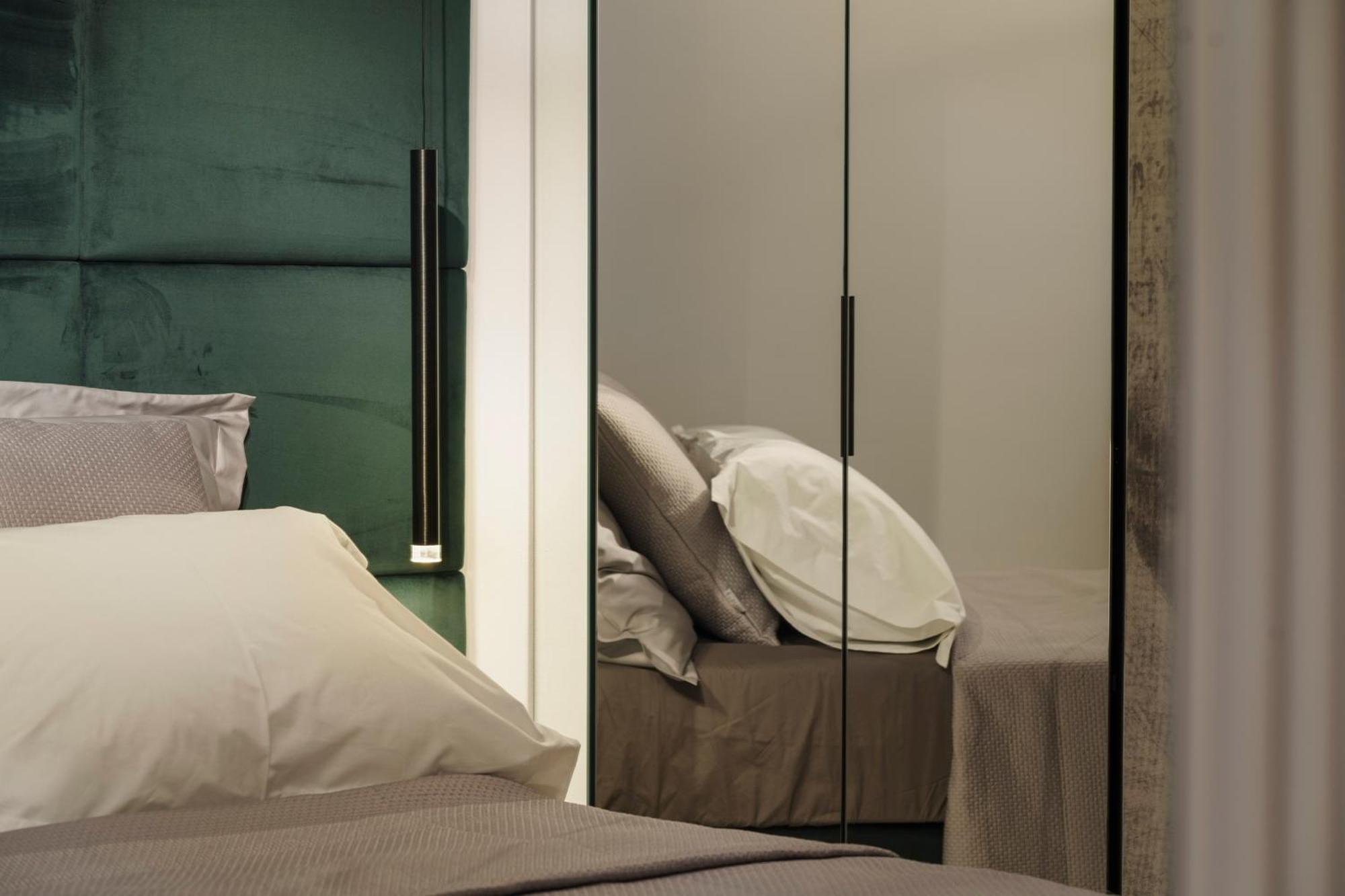 Apartments Antonia シベニク エクステリア 写真