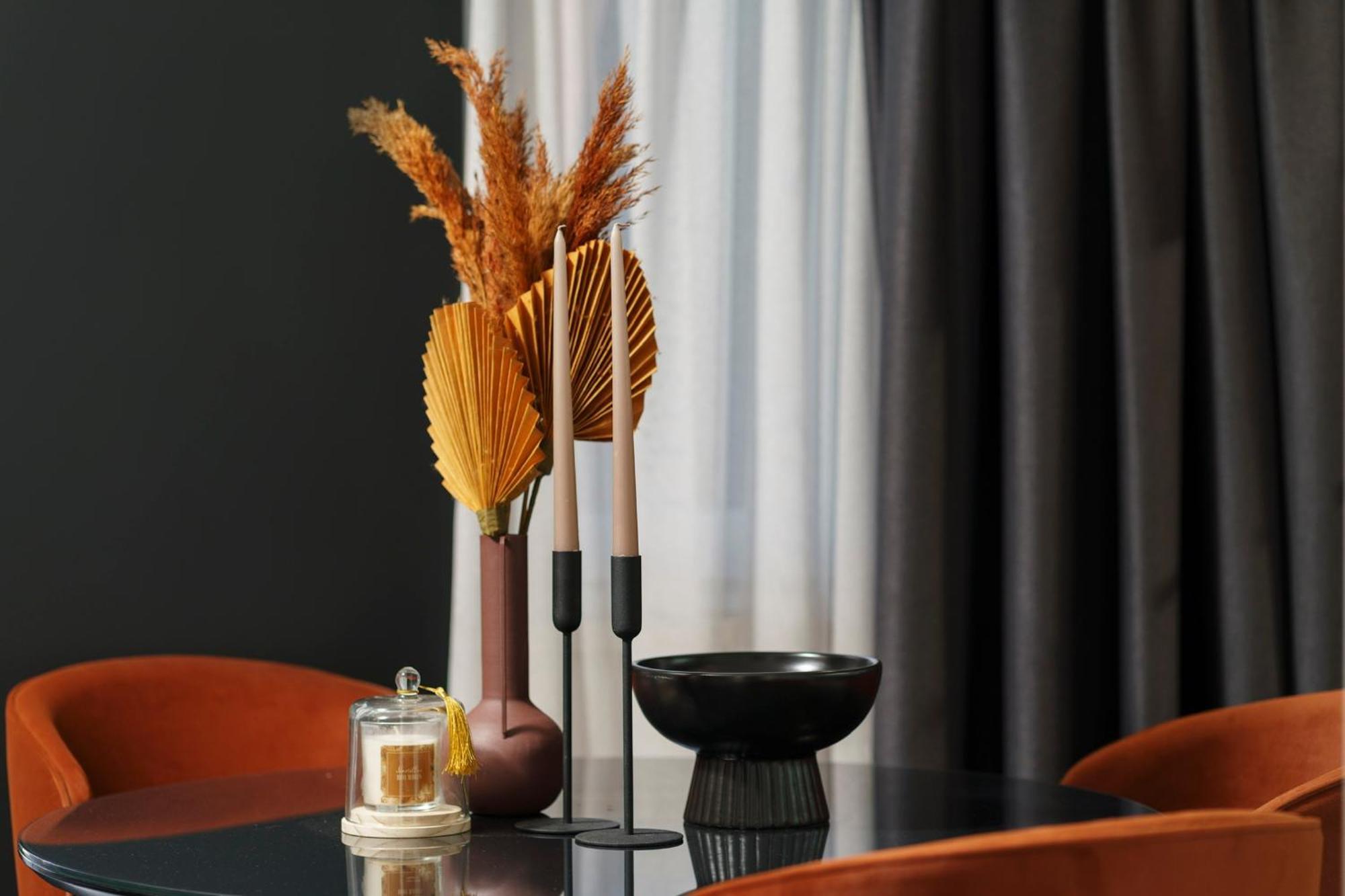 Apartments Antonia シベニク エクステリア 写真