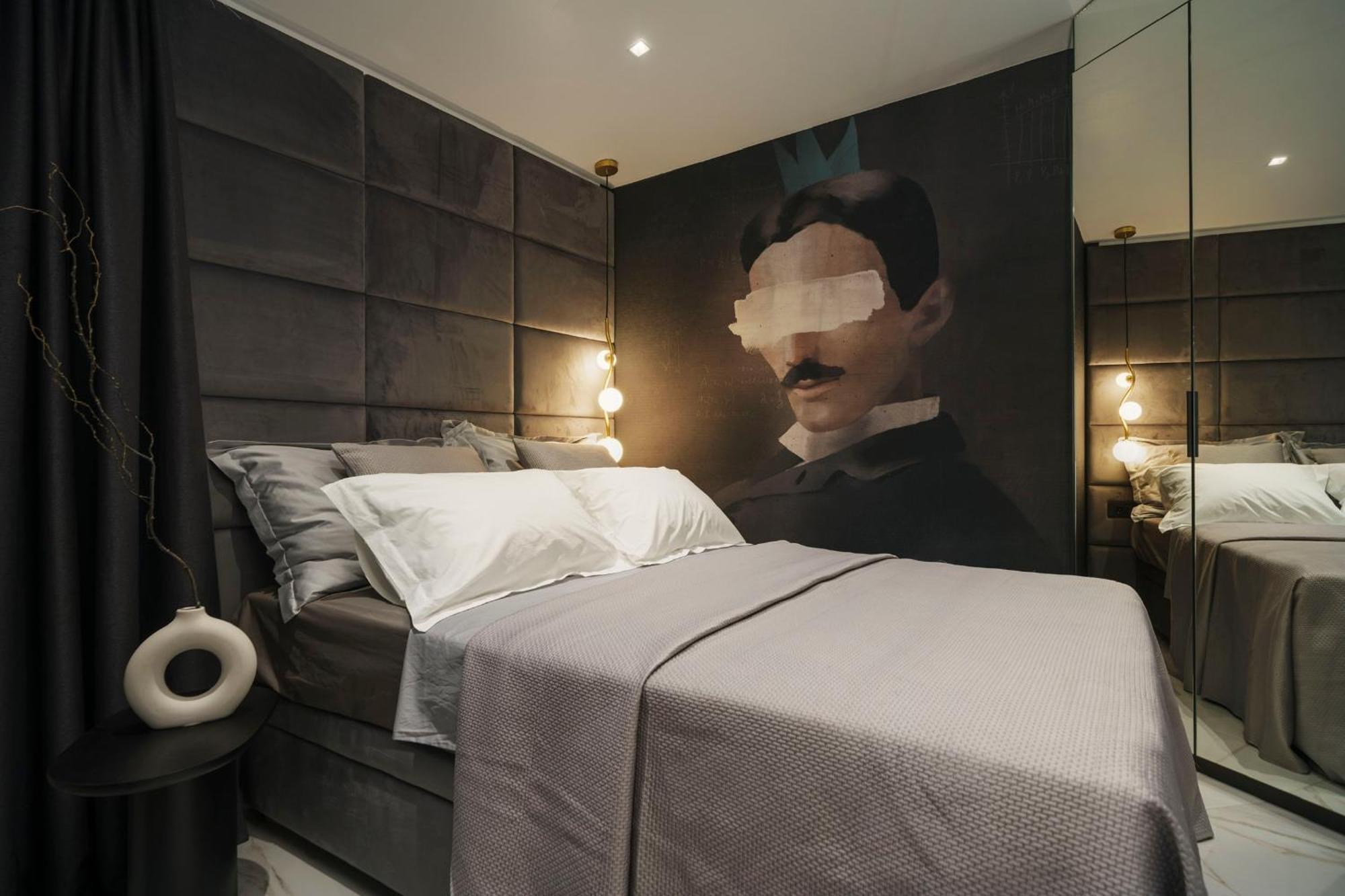 Apartments Antonia シベニク エクステリア 写真