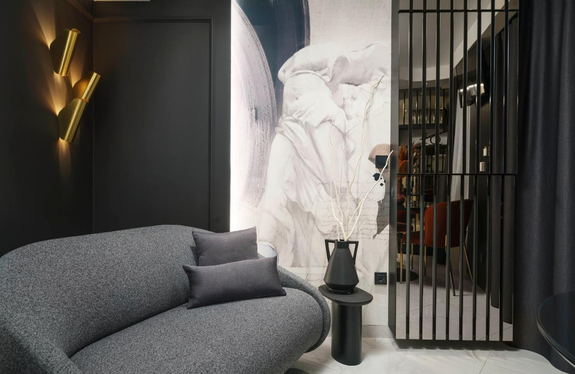 Apartments Antonia シベニク エクステリア 写真